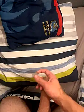 Mecchaud06 online show from 14, 11, 2025