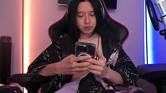 wexlee7 online show from 9, 9, 2025