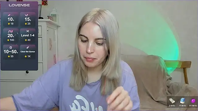 pawpaws online show from 7, 1, 2026