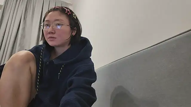 BokuNoYuko online show from 18, 1, 2025