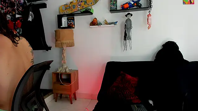 Snapshot of Tom_Krakow chatting on 1, 12, 2024 Tom Krakow online show from 1, 12, 2024