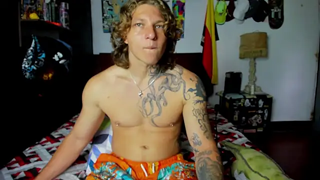 Tom Krakow online show from 23, 2, 2026