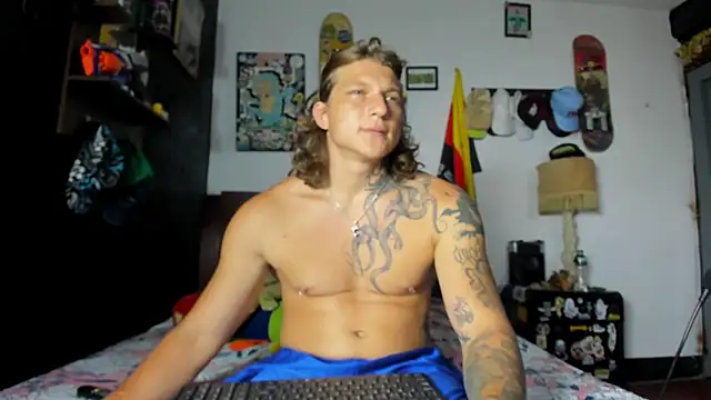 Tom Krakow online show from 1, 7, 2026