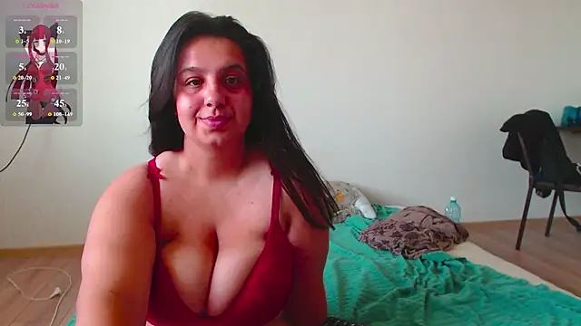 Snapshot of Anna_Ki chatting on 27, 6, 2026 Anna Ki online show from 27, 6, 2026