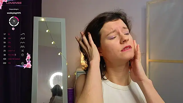 Dana Magicall online show from 15, 12, 2024