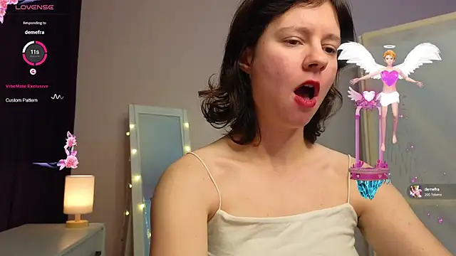 Dana Magicall online show from 12, 2, 2025