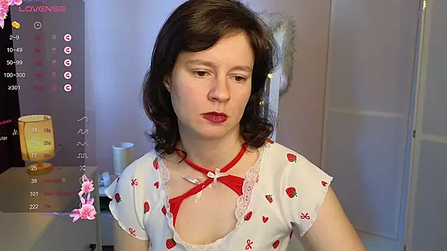 Dana Magicall online show from 25, 9, 2025