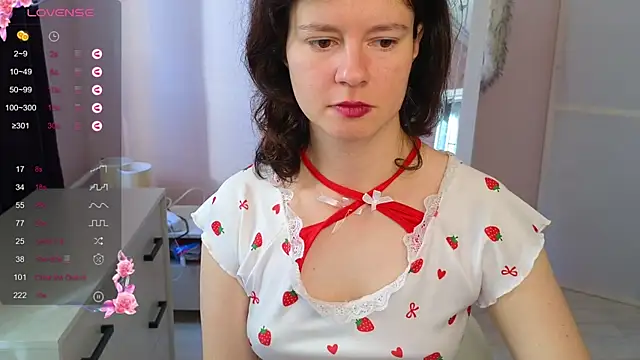 Dana Magicall online show from 9, 10, 2025