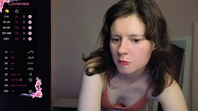 Dana Magicall online show from 29, 11, 2025