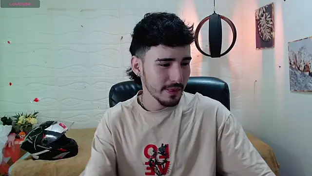 DmitriSanders online show from 11, 12, 2024