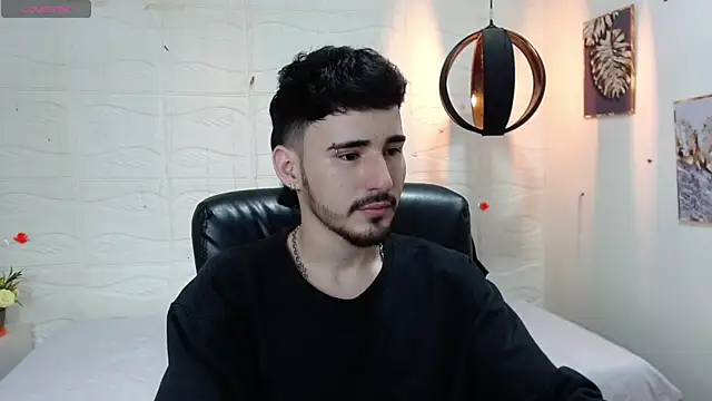 DmitriSanders online show from 19, 12, 2024