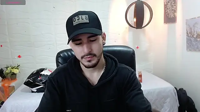 DmitriSanders online show from 23, 12, 2024