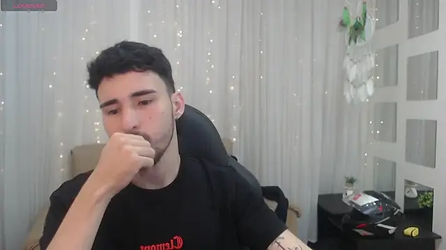 DmitriSanders online show from 26, 12, 2024