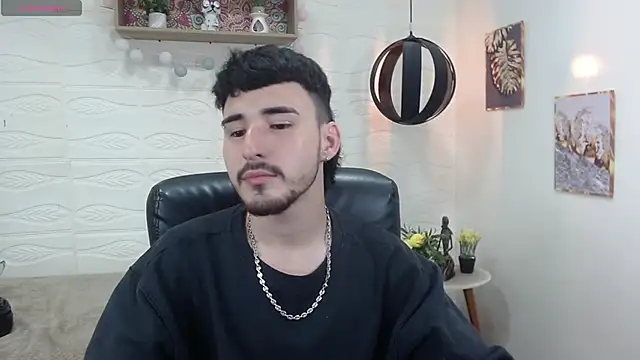 DmitriSanders online show from 15, 1, 2025