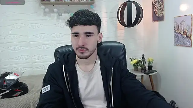 DmitriSanders online show from 20, 1, 2025