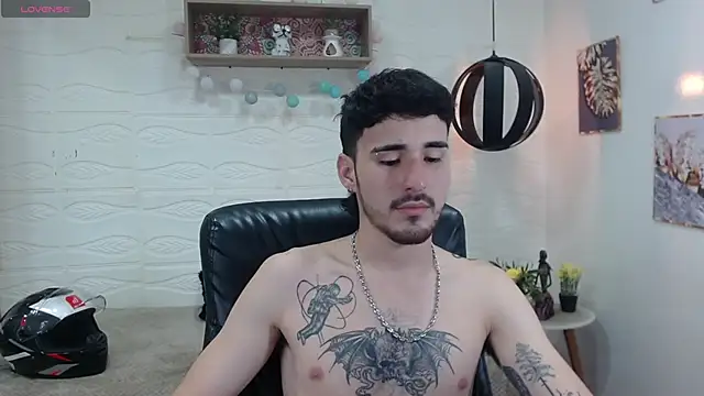 DmitriSanders online show from 21, 1, 2025