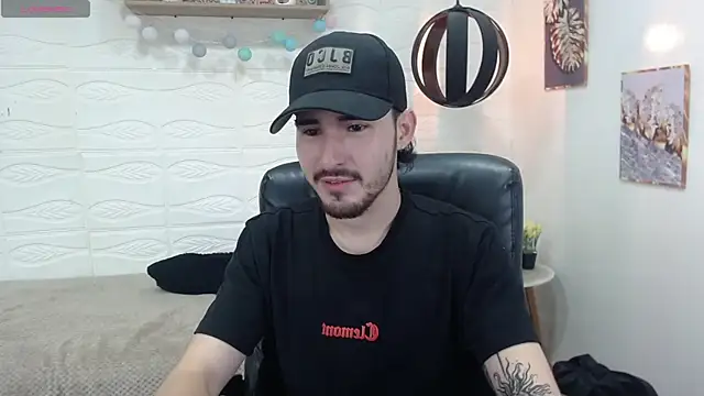 DmitriSanders online show from 28, 1, 2025