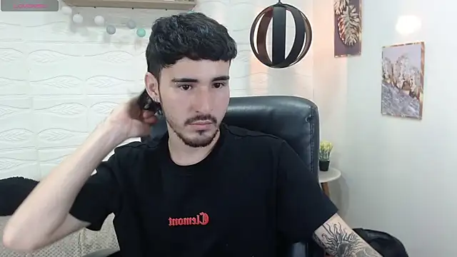 DmitriSanders online show from 29, 1, 2025