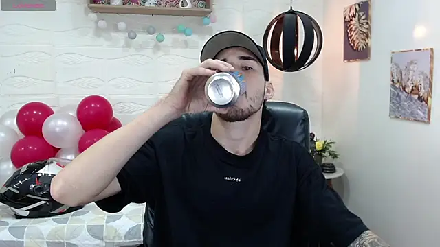 DmitriSanders online show from 15, 2, 2025