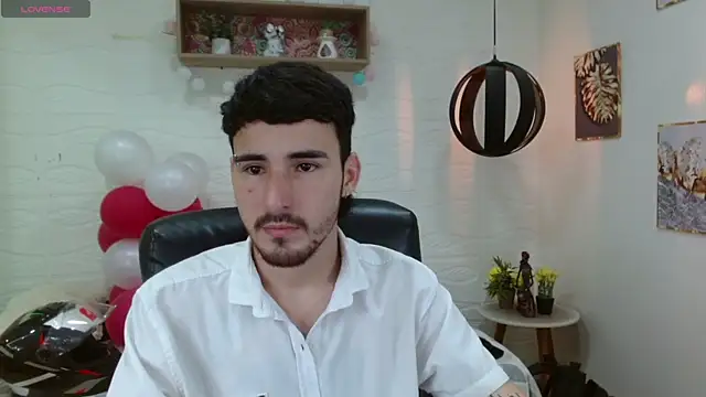 DmitriSanders online show from 27, 2, 2025