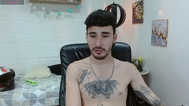 DmitriSanders online show from 28, 2, 2025