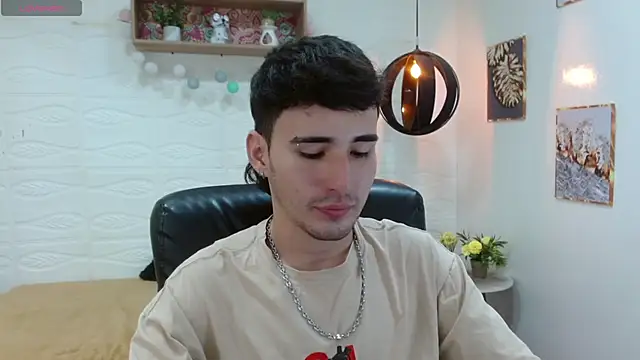 DmitriSanders online show from 13, 3, 2025