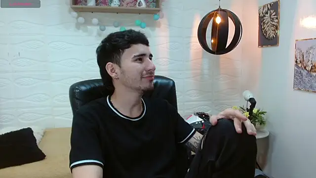 DmitriSanders online show from 20, 3, 2025