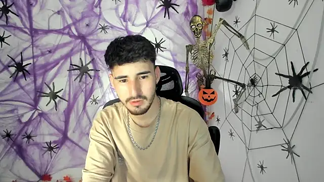 DmitriSanders online show from 28, 9, 2025