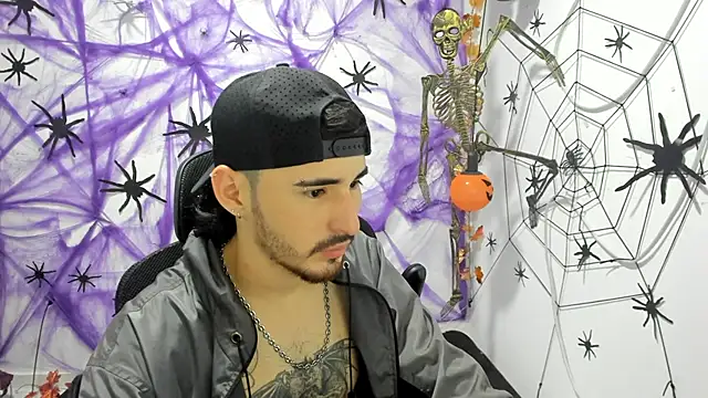 DmitriSanders online show from 29, 9, 2025