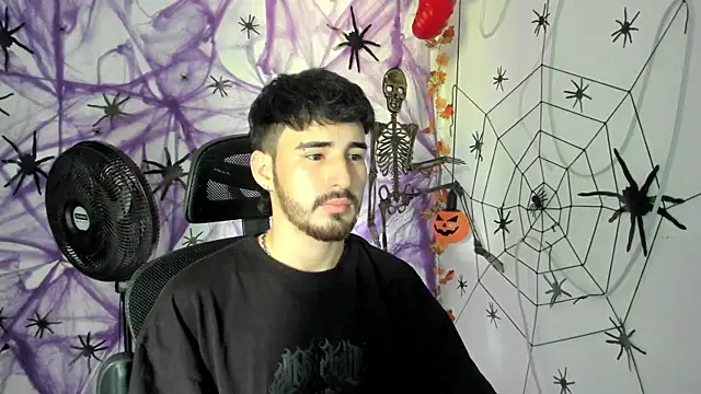 DmitriSanders online show from 5, 11, 2025