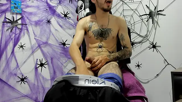 DmitriSanders online show from 6, 1, 2026