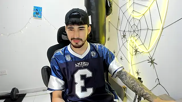 DmitriSanders online show from 14, 1, 2026