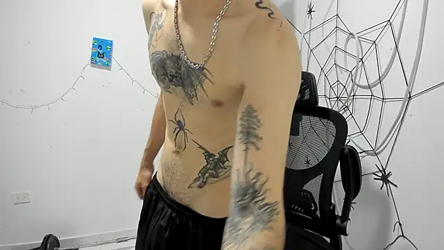 DmitriSanders online show from 20, 2, 2026