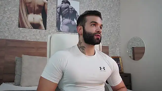 MarkHazze online show from 22, 3, 2025