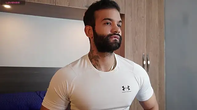 MarkHazze online show from 9, 9, 2025