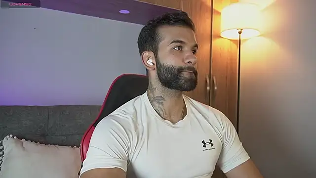 MarkHazze online show from 7, 3, 2026