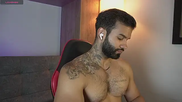 MarkHazze online show from 10, 3, 2026