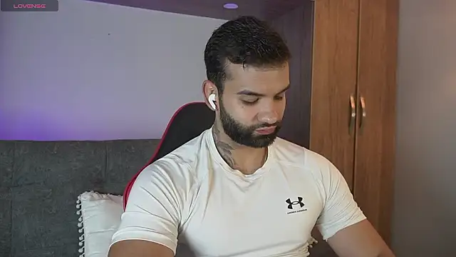 MarkHazze online show from 28, 3, 2026