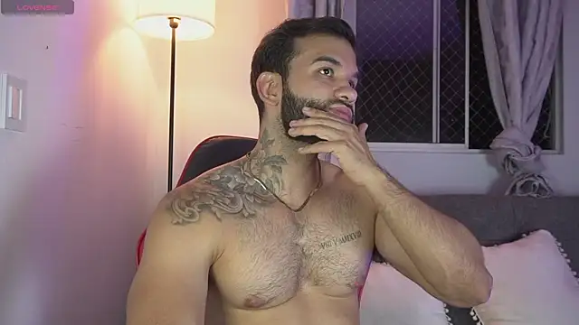 Snapshot of MarkHazze chatting on 22, 4, 2026 MarkHazze online show from 22, 4, 2026