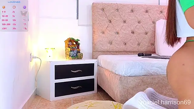 MacielHarrison online show from 19, 3, 2025