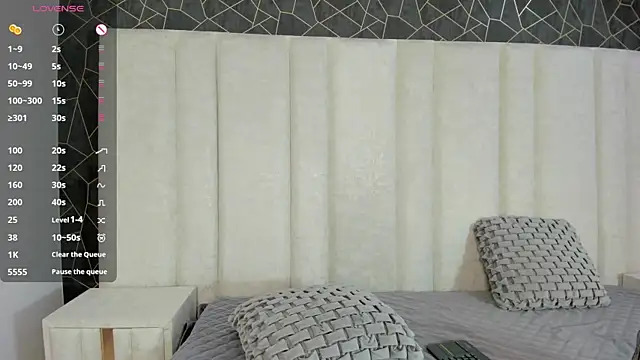 Snapshot of imkrystall chatting on 10, 3, 2025 imkrystall online show from 10, 3, 2025