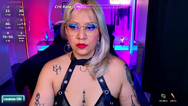 Snapshot of blackwidow_s1 chatting on 23, 5, 2026 blackwidow s1 online show from 23, 5, 2026