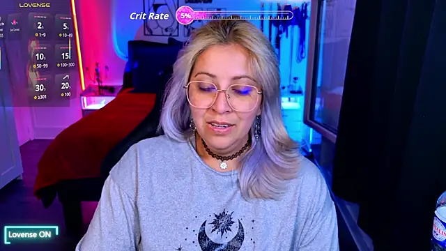 Snapshot of blackwidow_s1 chatting on 3, 6, 2026 blackwidow s1 online show from 3, 6, 2026