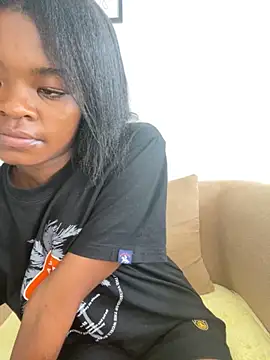 Grusha19 online show from 24, 10, 2025