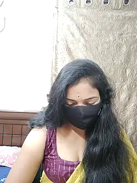 Snapshot of Keerthi-Telugu chatting on 6, 4, 2026 Keerthi-Telugu online show from 6, 4, 2026