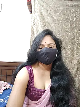 Snapshot of Keerthi-Telugu chatting on 9, 5, 2026 Keerthi-Telugu online show from 9, 5, 2026