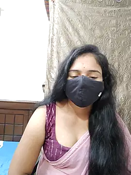 Snapshot of Keerthi-Telugu chatting on 13, 6, 2026 Keerthi-Telugu online show from 13, 6, 2026