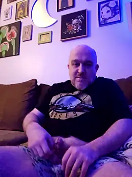 BrockyRhoads737 online show from 19, 1, 2026