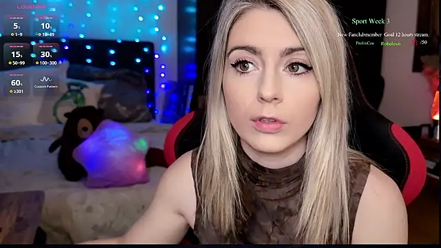 Snapshot of Lisaonthemoon chatting on 15, 3, 2026 Lisaonthemoon online show from 15, 3, 2026