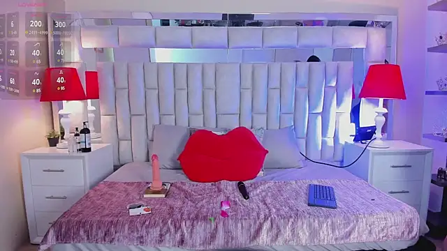 Snapshot of Ithan_sammy chatting on 12, 3, 2025 Ithan sammy online show from 12, 3, 2025